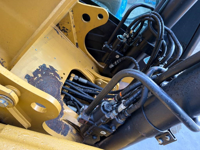 Pelle sur chenille Cat 323D L: photos 18 Pelle sur chenille Cat 323D L: photos 18