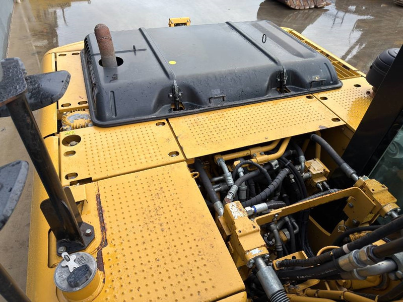 Pelle sur chenille Cat 323D L: photos 19 Pelle sur chenille Cat 323D L: photos 19