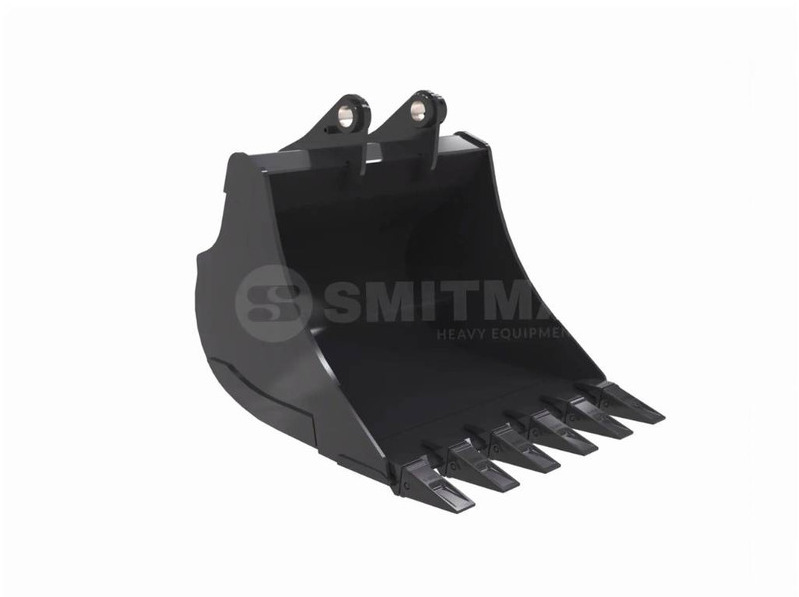 Godet pour Engins de chantier neuf Cat 323GC 1.20m: photos 1