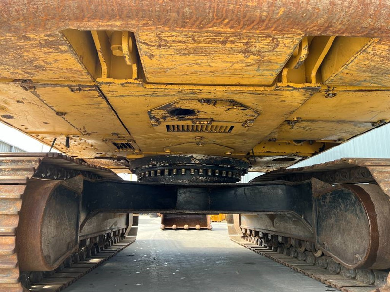 Cat 325C LN ME - Pelle sur chenille: photos 5 Cat 325C LN ME - Pelle sur chenille: photos 5