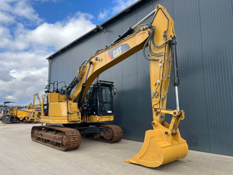 Cat 325F LCR - Pelle sur chenille: photos 3 Cat 325F LCR - Pelle sur chenille: photos 3