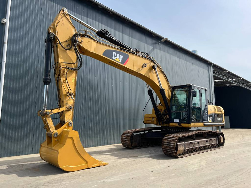 Cat 329D LN - Pelle sur chenille: photos 2 Cat 329D LN - Pelle sur chenille: photos 2