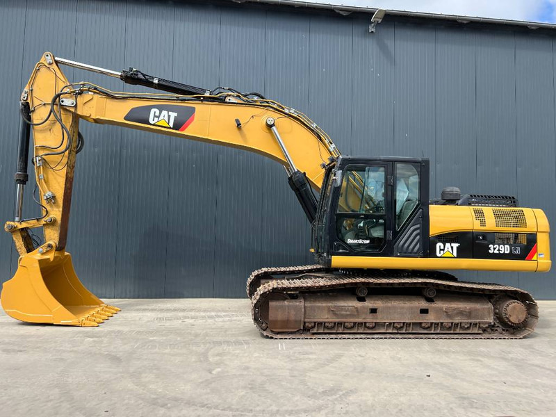 Cat 329D LN - Pelle sur chenille: photos 3 Cat 329D LN - Pelle sur chenille: photos 3