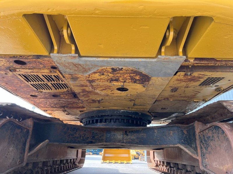 Cat 329E L - Pelle sur chenille: photos 5 Cat 329E L - Pelle sur chenille: photos 5