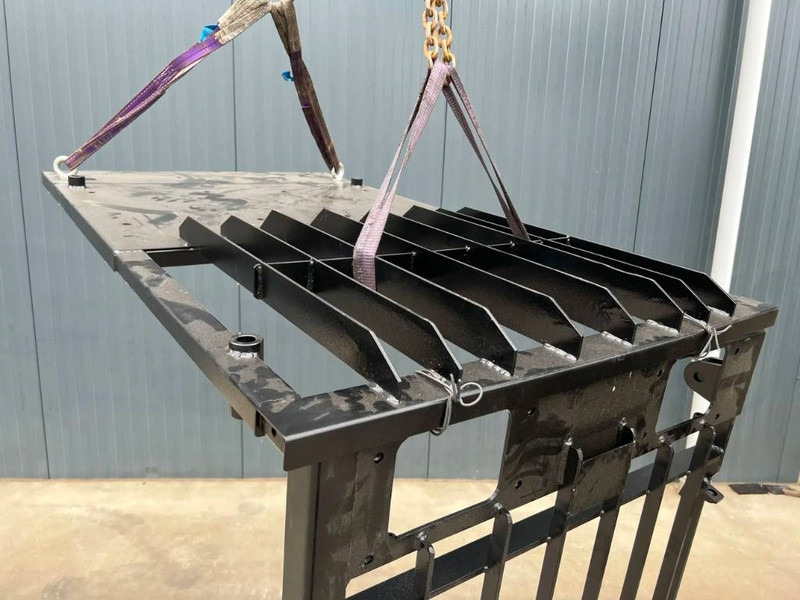 Cat 330C Guard - Cabine et intérieur pour Engins de chantier: photos 5 Cat 330C Guard - Cabine et intérieur pour Engins de chantier: photos 5