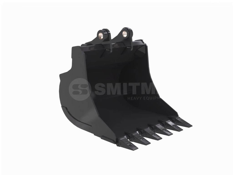 Cat 336 NG DB - Godet pour Engins de chantier: photos 1 Cat 336 NG DB - Godet pour Engins de chantier: photos 1
