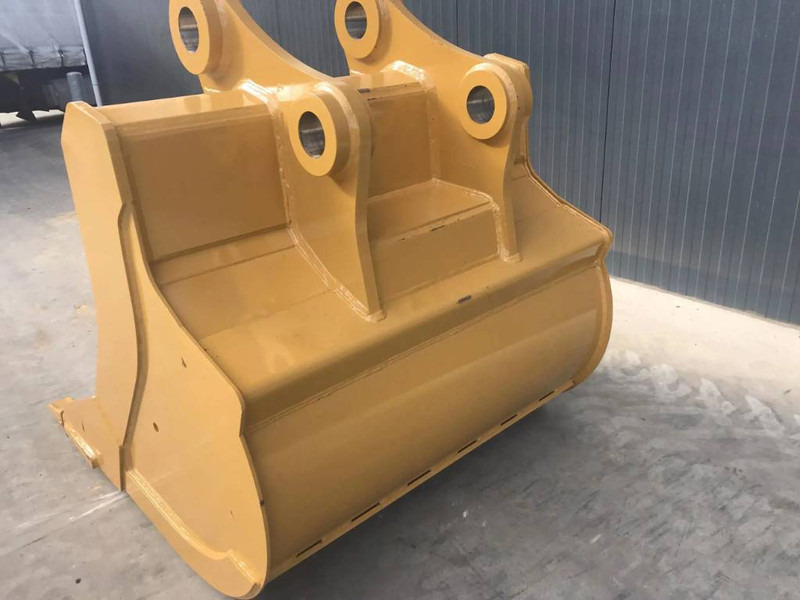 Cat 336D2 DB - Godet pour Engins de chantier: photos 3 Cat 336D2 DB - Godet pour Engins de chantier: photos 3