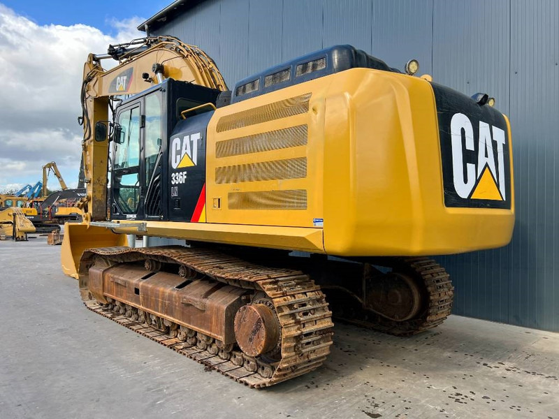 Cat 336F LN - Pelle sur chenille: photos 3 Cat 336F LN - Pelle sur chenille: photos 3