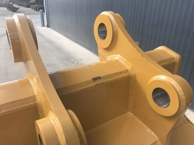 Cat 340 NG DB - Godet pour Engins de chantier: photos 4 Cat 340 NG DB - Godet pour Engins de chantier: photos 4