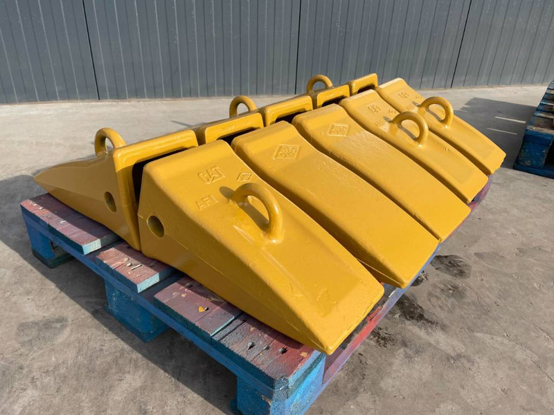 Cat 365 / 374 / 385 / 390 Tips - Godet pour Engins de chantier: photos 2 Cat 365 / 374 / 385 / 390 Tips - Godet pour Engins de chantier: photos 2