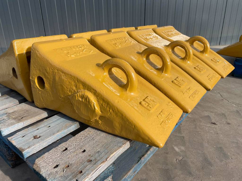 Cat 365 / 374 / 385 / 390 Tips - Godet pour Engins de chantier: photos 4 Cat 365 / 374 / 385 / 390 Tips - Godet pour Engins de chantier: photos 4