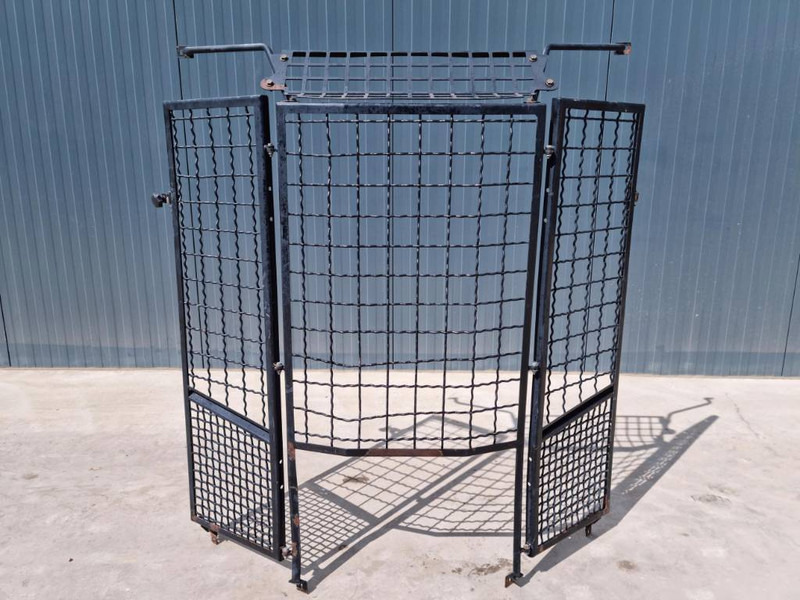 Cat 938K / 938M - Cabine et intérieur pour Engins de chantier: photos 1 Cat 938K / 938M - Cabine et intérieur pour Engins de chantier: photos 1