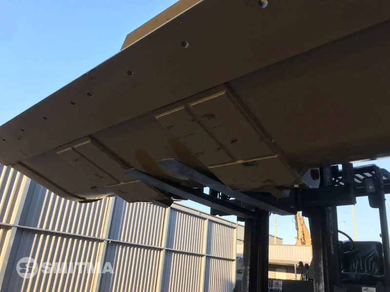 Cat 962G - Godet pour Engins de chantier: photos 5 Cat 962G - Godet pour Engins de chantier: photos 5