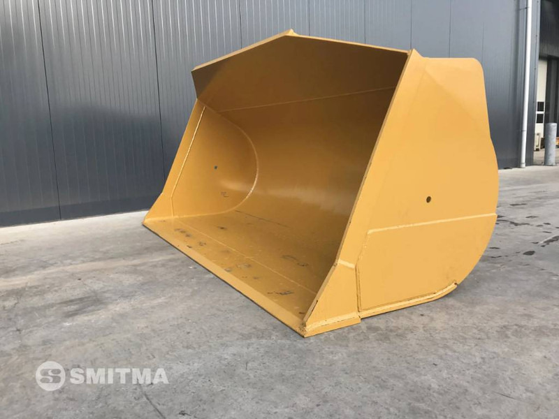 Cat 962K - Godet pour Engins de chantier: photos 3 Cat 962K - Godet pour Engins de chantier: photos 3