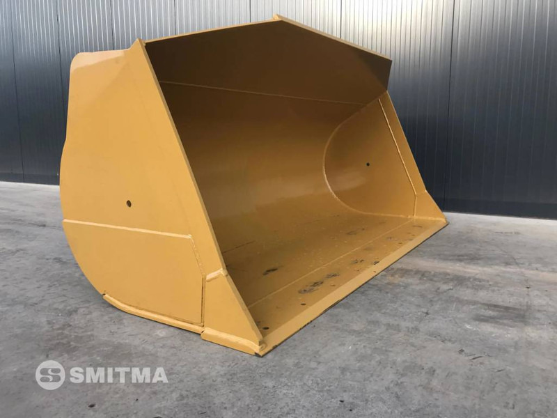 Cat 962M - Godet pour Engins de chantier: photos 1 Cat 962M - Godet pour Engins de chantier: photos 1