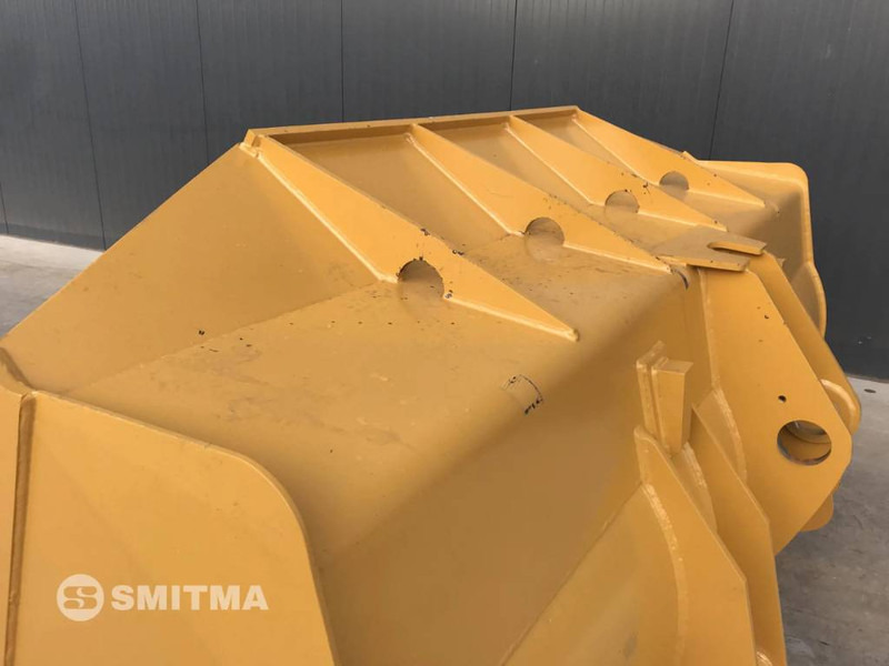 Cat 962M - Godet pour Engins de chantier: photos 5 Cat 962M - Godet pour Engins de chantier: photos 5