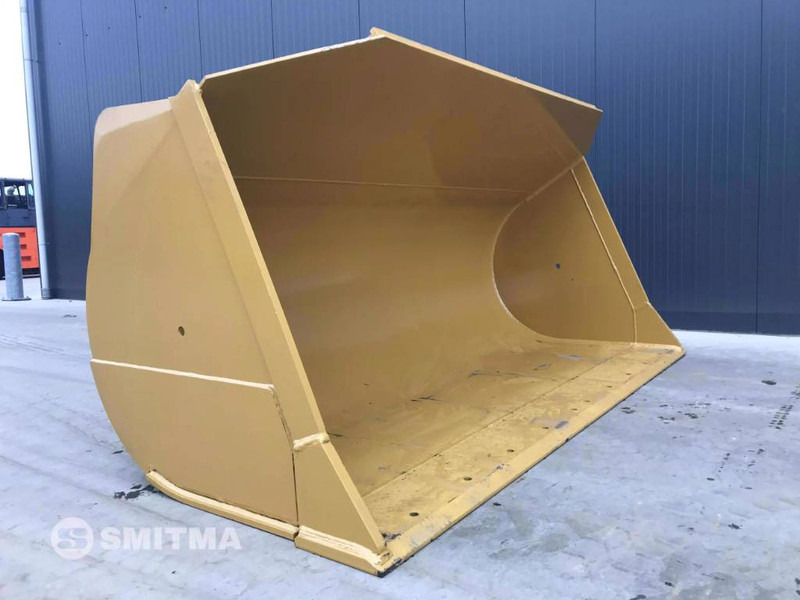 Cat 966G - Godet pour Engins de chantier: photos 2 Cat 966G - Godet pour Engins de chantier: photos 2
