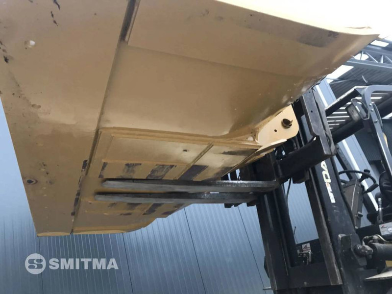 Cat 966G - Godet pour Engins de chantier: photos 5 Cat 966G - Godet pour Engins de chantier: photos 5