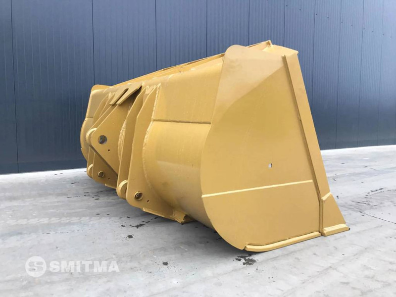 Cat 966H - Godet pour Engins de chantier: photos 4 Cat 966H - Godet pour Engins de chantier: photos 4