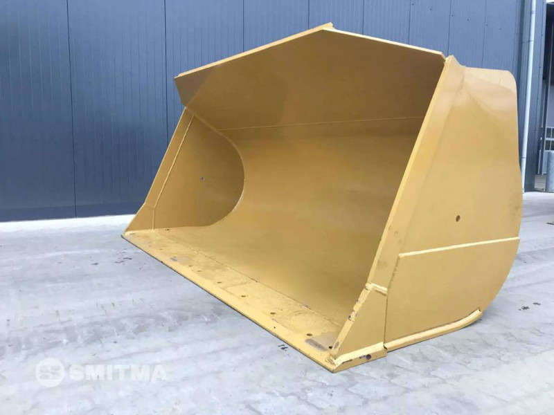 Cat 972K - Godet pour Engins de chantier: photos 3 Cat 972K - Godet pour Engins de chantier: photos 3