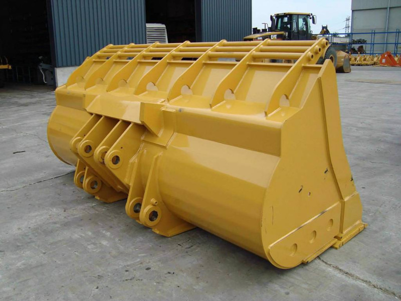 Cat 980 XE - Godet pour Engins de chantier: photos 4 Cat 980 XE - Godet pour Engins de chantier: photos 4