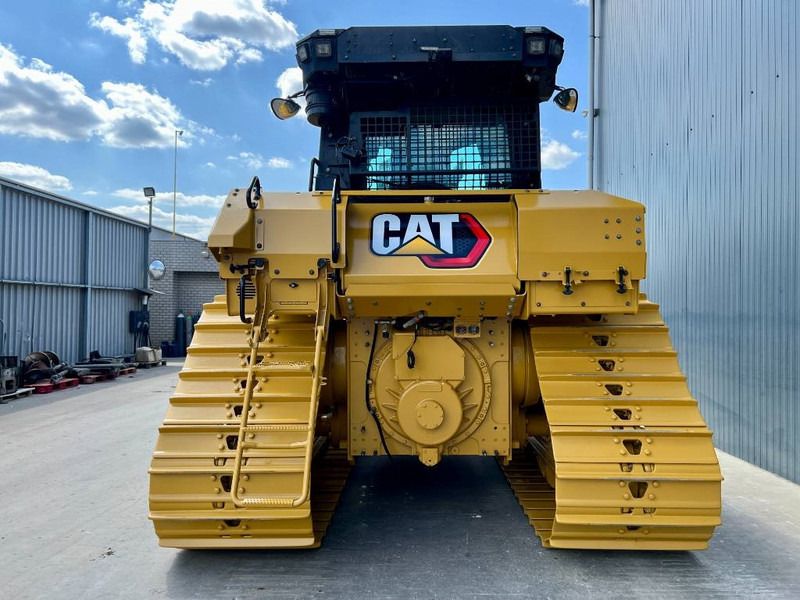 Cat D6 LGP - CE - Bulldozer: photos 4 Cat D6 LGP - CE - Bulldozer: photos 4