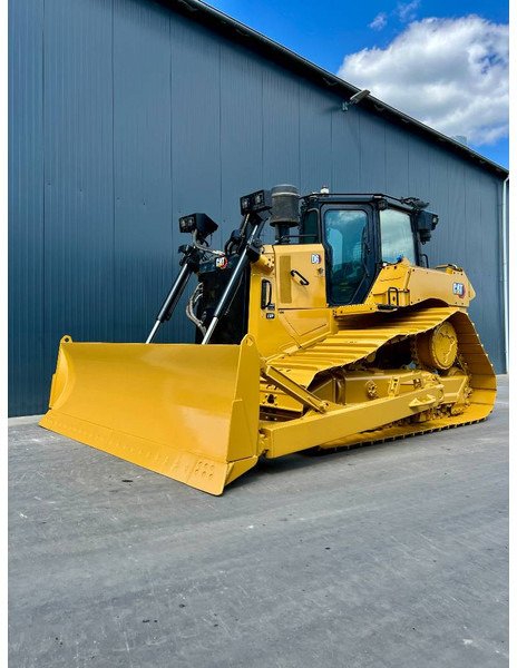 Cat D6 LGP with CE - Bulldozer: photos 2 Cat D6 LGP with CE - Bulldozer: photos 2