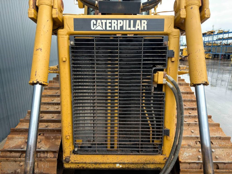 Bulldozer Cat D6R III XL: photos 16 Bulldozer Cat D6R III XL: photos 16