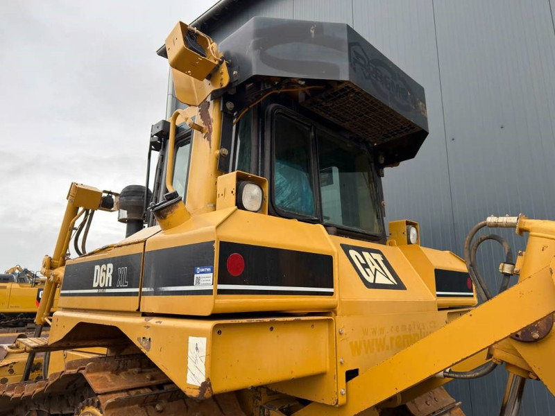 Bulldozer Cat D6R III XL: photos 10 Bulldozer Cat D6R III XL: photos 10