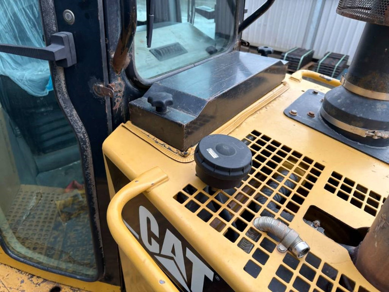 Bulldozer Cat D6R III XL: photos 19 Bulldozer Cat D6R III XL: photos 19