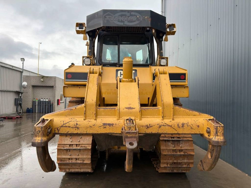 Bulldozer Cat D6R III XL: photos 8 Bulldozer Cat D6R III XL: photos 8
