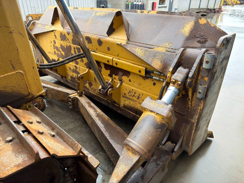 Bulldozer Cat D6R III XL: photos 17 Bulldozer Cat D6R III XL: photos 17