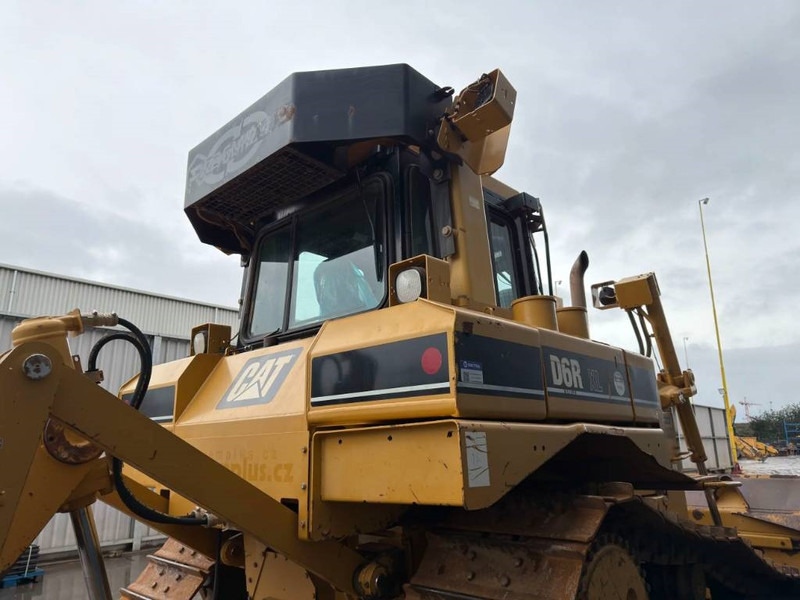Bulldozer Cat D6R III XL: photos 9 Bulldozer Cat D6R III XL: photos 9