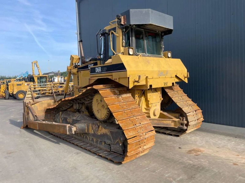 Cat D6R LGP - Bulldozer: photos 2 Cat D6R LGP - Bulldozer: photos 2