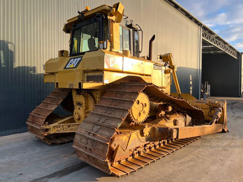 Cat D6T LGP - Bulldozer: photos 4 Cat D6T LGP - Bulldozer: photos 4