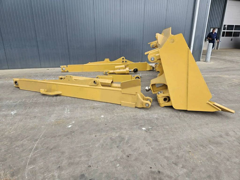 Cat D8N SU - Lame pour Engins de chantier: photos 5 Cat D8N SU - Lame pour Engins de chantier: photos 5