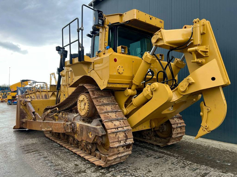 Cat D8T - CE - New Ripper - Bulldozer: photos 3 Cat D8T - CE - New Ripper - Bulldozer: photos 3