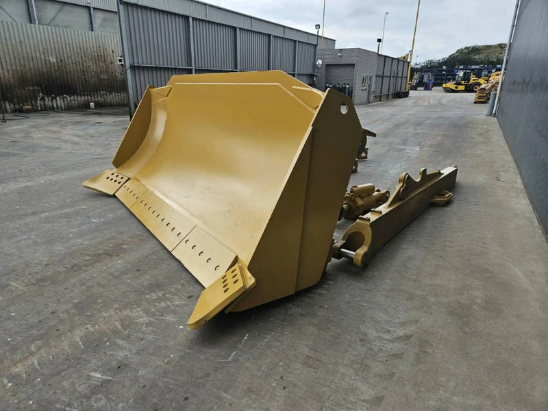 Cat D8T - Lame pour Engins de chantier: photos 5 Cat D8T - Lame pour Engins de chantier: photos 5