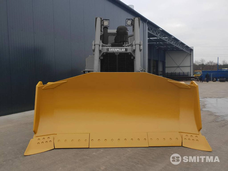 Cat D8T - Lame pour Engins de chantier: photos 3 Cat D8T - Lame pour Engins de chantier: photos 3