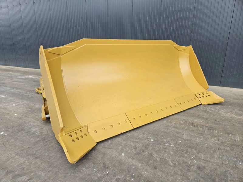 Cat D8T - Lame pour Engins de chantier: photos 4 Cat D8T - Lame pour Engins de chantier: photos 4