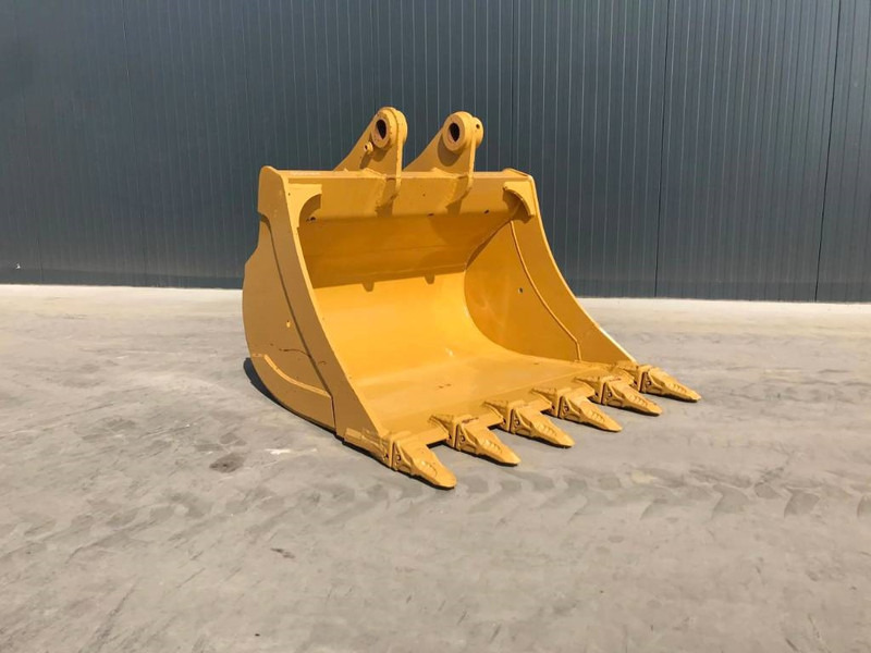 Cat M318C 1.40m - Godet pour Engins de chantier: photos 2 Cat M318C 1.40m - Godet pour Engins de chantier: photos 2