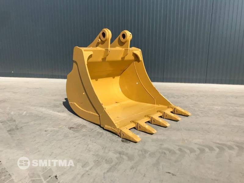 Cat M318D 1.20m - Godet pour Engins de chantier: photos 2 Cat M318D 1.20m - Godet pour Engins de chantier: photos 2