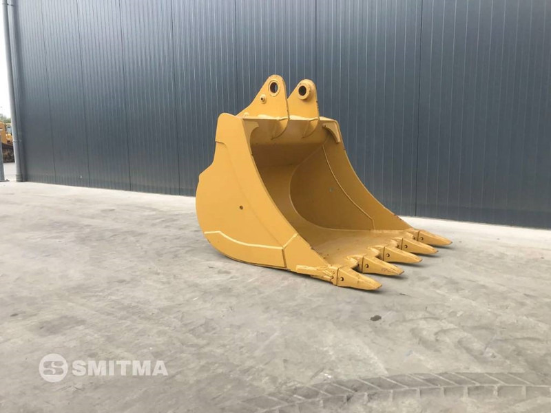 Cat M318F - Godet pour Engins de chantier: photos 2 Cat M318F - Godet pour Engins de chantier: photos 2
