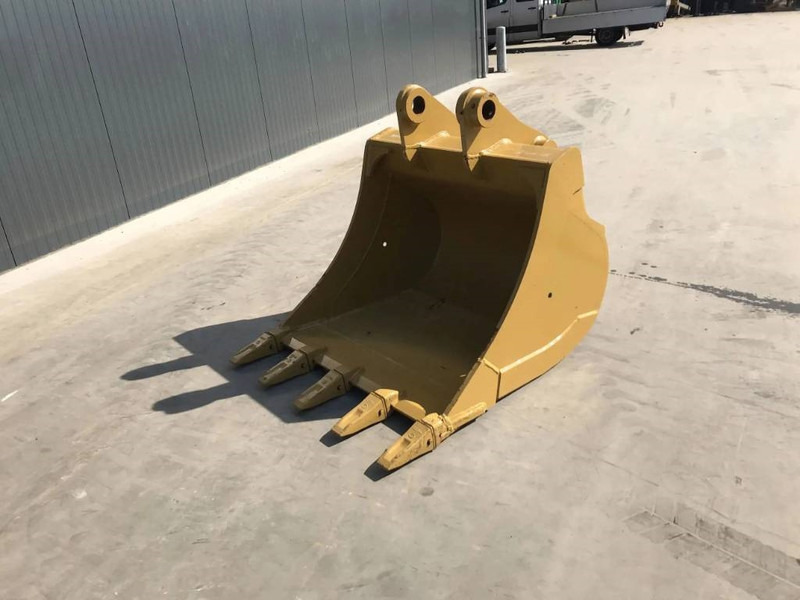 Godet pour Engins de chantier neuf Cat M320 1.20m: photos 7