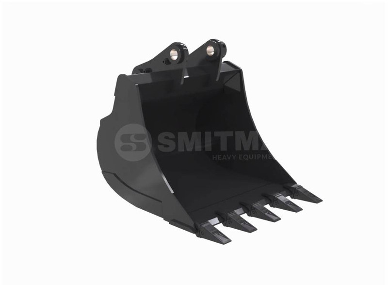 Cat M322C 1.20m - Godet pour Engins de chantier: photos 1 Cat M322C 1.20m - Godet pour Engins de chantier: photos 1