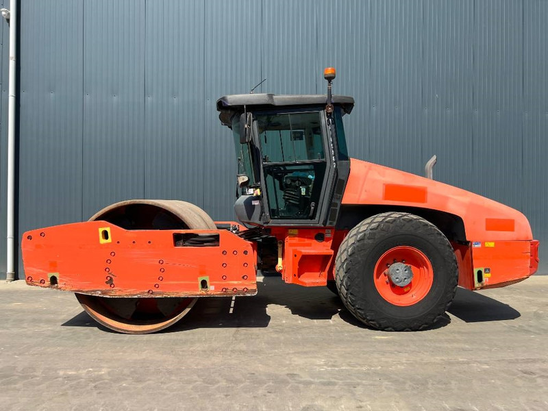 Dynapac CA6500D - Compacteur: photos 2 Dynapac CA6500D - Compacteur: photos 2