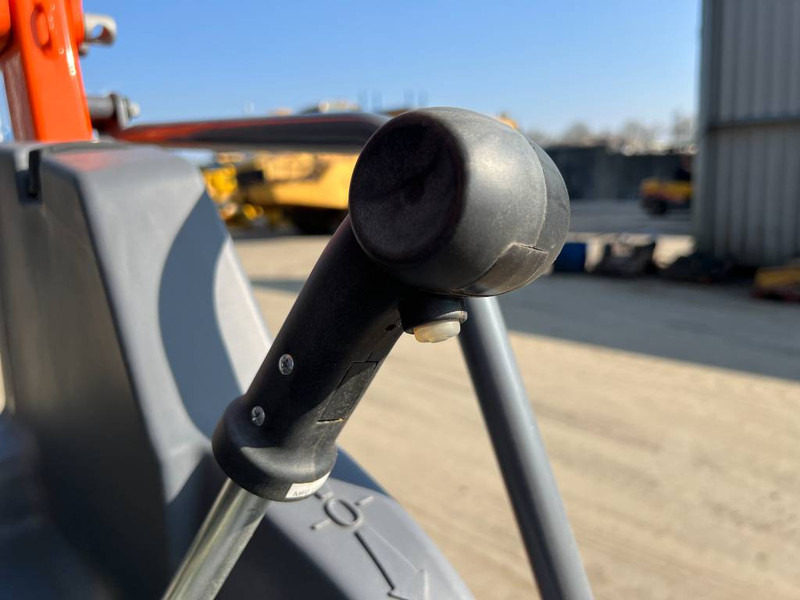 Compacteur neuf Hamm HD10 VV - NEW: photos 19