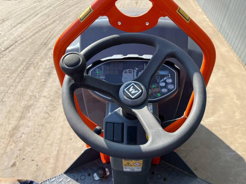 Compacteur neuf Hamm HD10 VV - NEW: photos 15