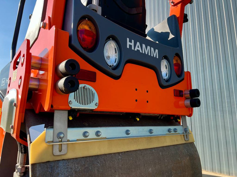 Hamm HD10 VV - NEW - Compacteur: photos 5 Hamm HD10 VV - NEW - Compacteur: photos 5
