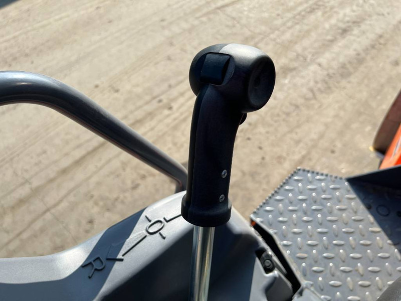 Compacteur neuf Hamm HD10 VV - NEW: photos 20